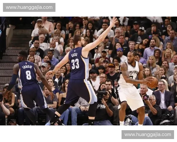 刺灰鏖战：马刺与灰熊的历史情仇与恩怨录